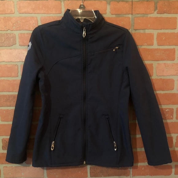 Spyder women’s jacket transport softshell - Picture 2 of 7